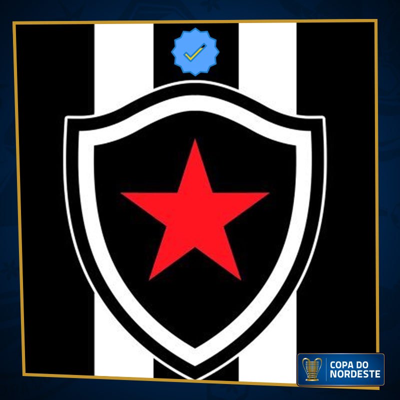 CopaDoNordeste's tweet photo. VERIFICA O BELO!
A Lampions não vai deixá-lo sozinho, @BotafogoPB!
Missão dada é missão cumprida, então: @premiumbusiness, #VerificaOBelo! https://t.co/DqlStE17q2