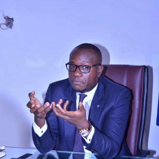 BerithYakitenge's tweet photo. Joyeux et pétillant Anniversaire à l'Hon @DSESANGA! Homme de conviction, Un éclaireur, Un Griot de la République. Une intelligence pure au service de la nation !
Le Cerveau d'Etat, l'homme de bons combats!
Que Le Très Haut vs comble davantage! @OKanku30 @MutembaPistis @CKilubu https://t.co/VlCqsi5bOB