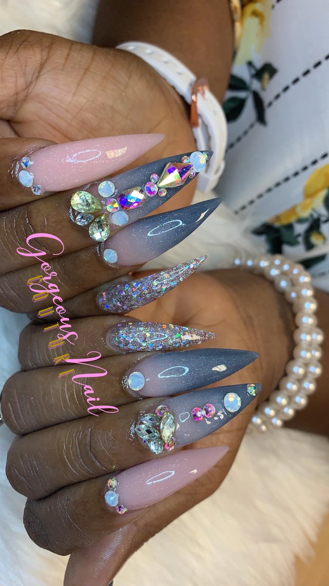 NailGalore4Sure's tweet photo. Sheesh 💦😍 https://t.co/vq5io75TM9