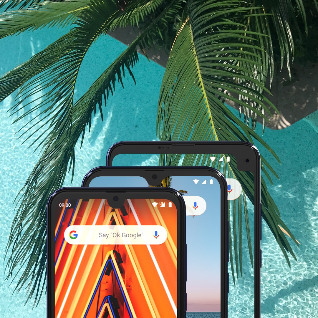 🌴Bientôt les vacances ! Ne partez pas sans votre ARCHOS Oxygen. Vous préférez le 57, 63 ou 68XL ? 🌴 #archos #android #oxygen57 #oxygen68xl #oxygen63 #androidphone #teamarchos