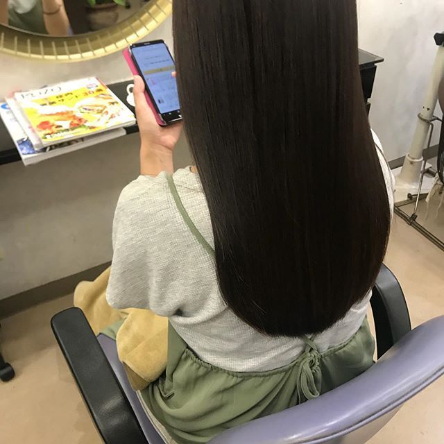 アルス美容院 酒田市 Ars Hairsalon Twitter