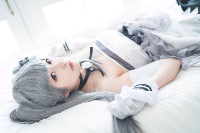 Twitterのコスプレ画像76