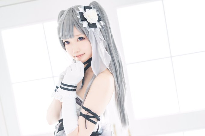 Twitterのコスプレ画像78