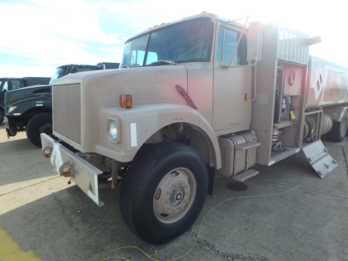 atap_inc's tweet image. R-1120 ready to make the voyage back overseas to the Gulf of Oman.
Headed to Thumrait Air Force Base