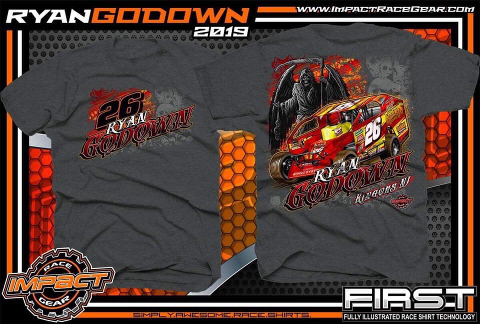 Need new swag for your team, track or series? Tired of the same ole designs from other places? Contact <a href="/ImpactRaceGear/">ImpactRaceGear</a> today to check out their unique artwork. #1Motorsport1Goal