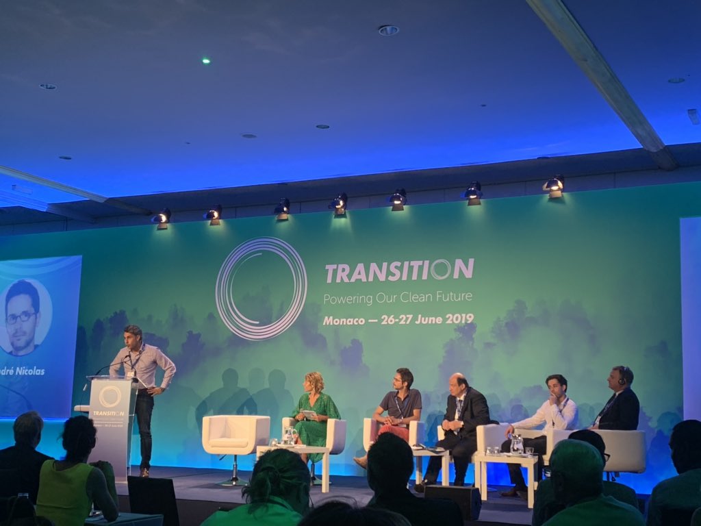 andremichelmay's tweet photo. Les start up à l’honneur au #transitionforum animé par @lauratenoudji @immunrise @phenixfr#techforgood #Polyter #albatern @Protifly de beaux projets concrets, actuels, duplicables. @Everwatt_fr https://t.co/Q68jGpUVd2