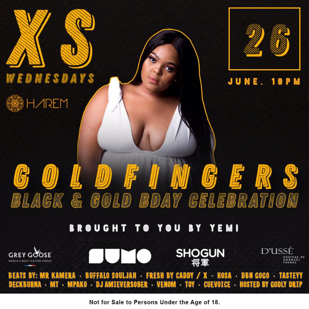 Kk_shibase's tweet photo. Of course we had to bring out my family from PTA for the big story tonight π₯πΎ @VenomZM @DBNGOGO ππΌββοΈ #XSWEDNESDAYSUMO https://t.co/VBOhci2tX3