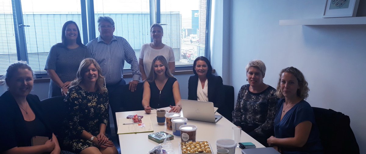 It was lovely to meet with <a href="/VotelVenues/">Votel Venues</a> and show them some of the delights our portfolio has to offer <a href="/University_Arms/">UNIVERSITY ARMS</a> @EllenboroughPk <a href="/leamarstonhotel/">Lea Marston Hotel</a> @StokeMoatHouse
#events #conference #venue