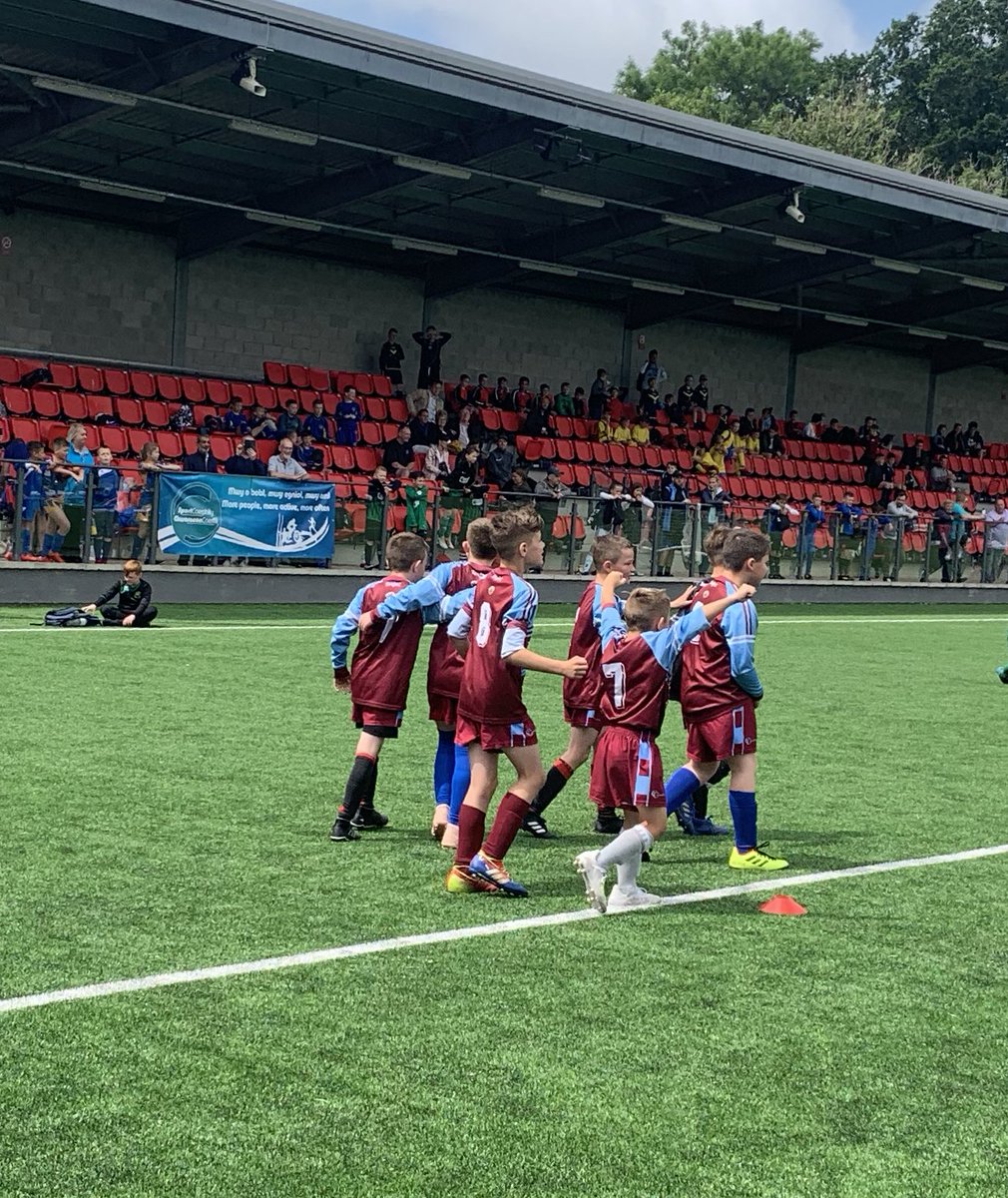 sport_leisure's tweet photo. Llongyfarchiadau mawr to @Plasyfelin for winning the Primary Schools Football World Cup 🏆⚽️ 🙌

#SCWORLDCUP19 #Winners #awesome #teamworkmakesthedreamwork https://t.co/MXW8ZLkGK5