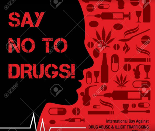 MedimaxHospital's tweet photo. SAY NO TO DRUGS
SAY NO TO SUBSTANCE USE
IT AFFECTS EVERYTHING

#medimaxhospital #medimax #fertility #IVF #hope #infertility #spermcount #ttc #abuja #obstetrics #gynecology #assistedreproduction #fibroids #womenshealth #pregnancy #twins #childbirth #menopause #menstruation https://t.co/wgupdqHGOD