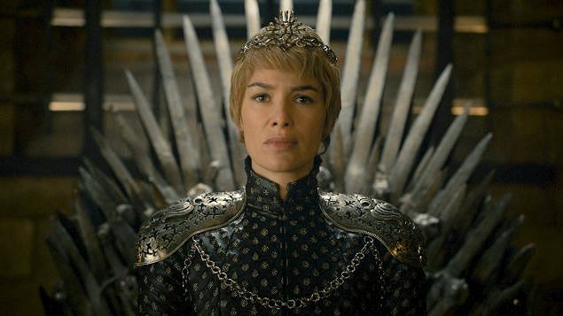 drsarascofield's tweet photo. happy 3 year anniversary to the day when cersei blew up the sept and was crowned queen of the seven kingdoms https://t.co/ztmVGFLeZw