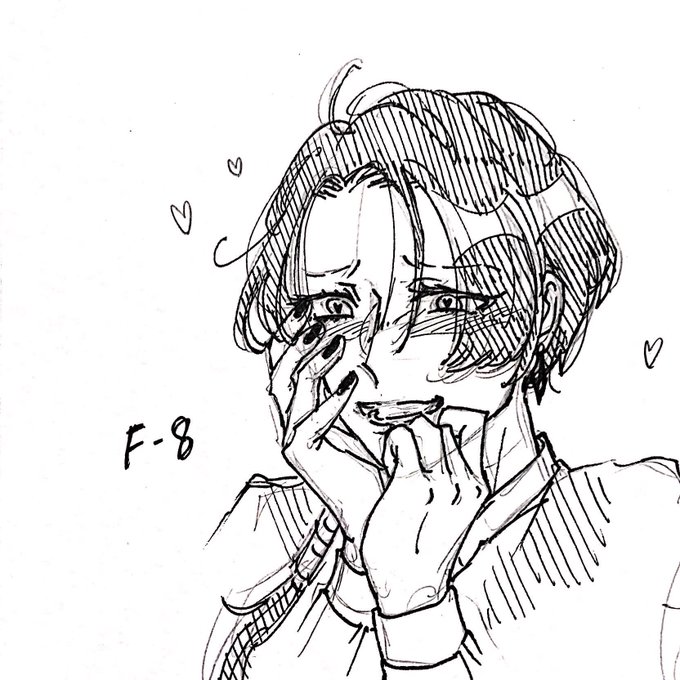@minmin39887452 こんな感じかな…
リクエストありがとう☺️? 