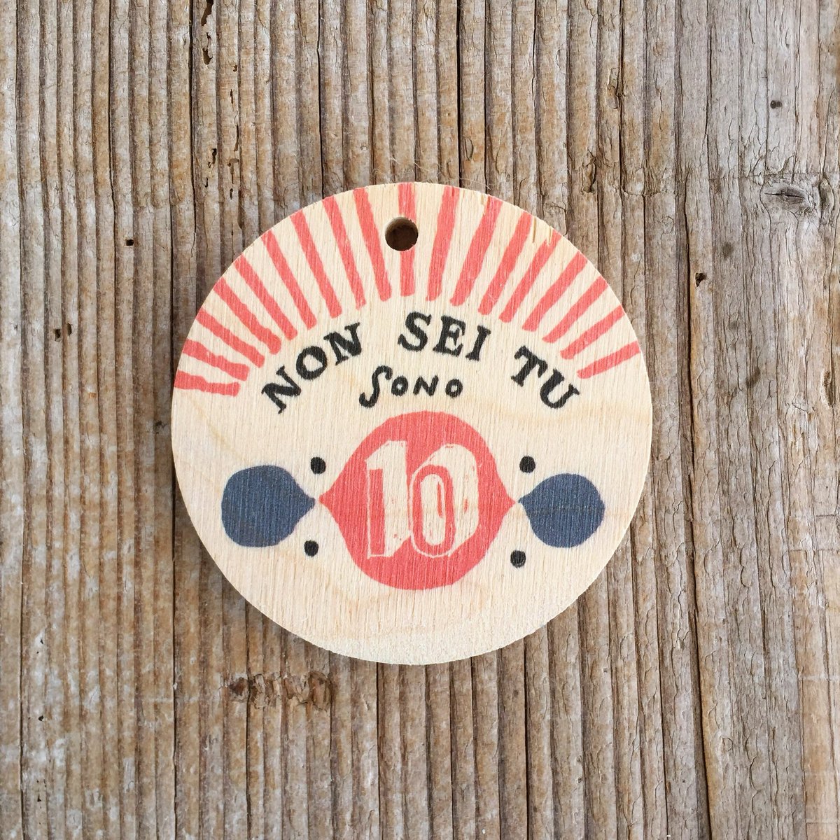 NON SEI TU, SONO IO 💔 
Ogni Estate la stessa storia... 😱 #LeMonoPalle 
—> bit.ly/2xqldJY 
di #LePalle 😎