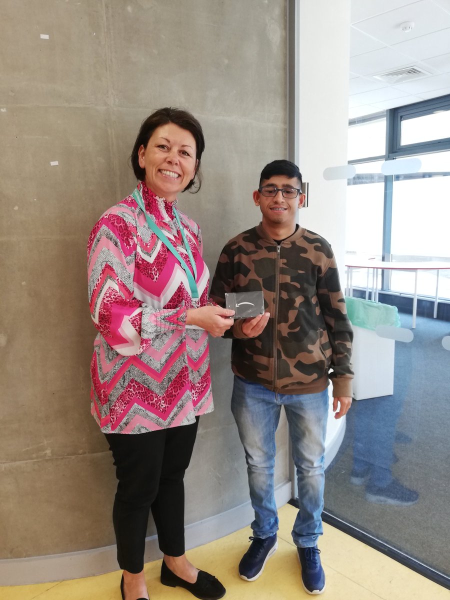 SLDDatNottmColl's tweet photo. Another academic year comes to an end! We are so grateful to our hard working, dedicated team of staff &amp; so thankful to the outstanding empoyers, who offer work placement opportunities and mentoring to our students # SEND @NottmCollege @BluBananaGraph @NCLearningTech @CHCBeeston https://t.co/XsTO5njLuv