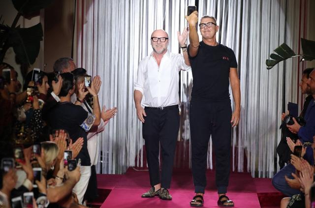 Fino a sabato 6 luglio Sciacca sarà blindata per l'evento organizzato da Dolce &amp; Gabbana "Alta moda, alta sartoria e alta gioielleria"... guidasicilia.it/notizia/sciacc…