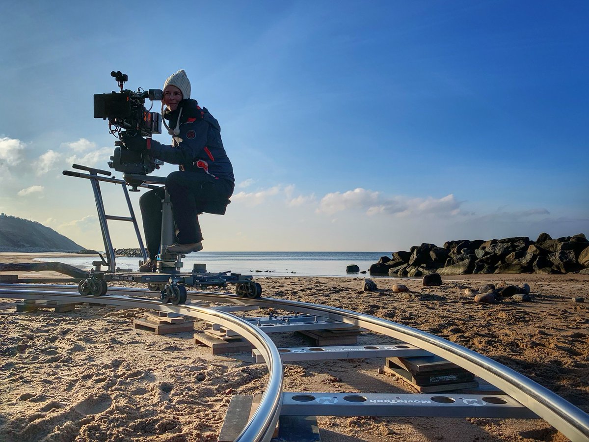 ARRIChannel's tweet photo. After standing ovations at the @Festival_Cannes, “The Orphanage” eagerly awaits its German premiere at the @filmfestmunich. @shahrbanoosadat’s 2nd feature film was supported with camera, lighting, & grip by @ARRIRental & #ARRIMedia post. bts pics: https://t.co/yJm1yaHjlL #ffmuc https://t.co/3Lkifoofvi