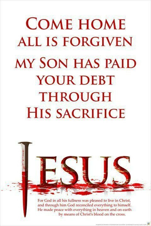 ministerricky1's tweet photo. @LindaRaeburn Yes Lord Jesus Christ! You #PaidADebt which You #DidNotOwe just to save us!
#ThankYou more than words can ever say & more than actions can ever show for the #LoveAndSacrifice to take our blame on You!
You are ETERNALLY #MostWorthy to #BePraised!
IJCN,TY🙏🏼
#EuropaAfricaUS https://t.co/ZkLDJ3Bzop