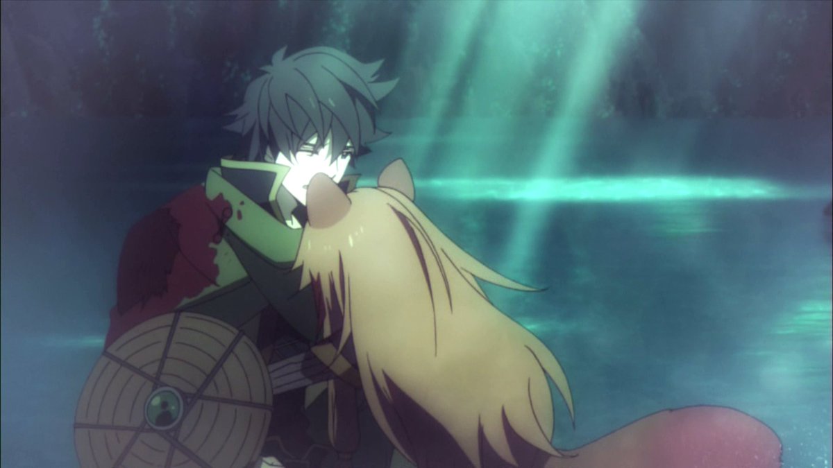 Tka24 Pa Twitter ナオフミは帰らない Shieldhero 盾の勇者の成り上がり At X