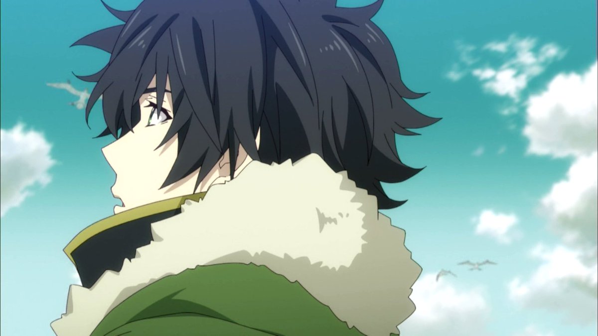 Tka24 Pa Twitter ナオフミは帰らない Shieldhero 盾の勇者の成り上がり At X