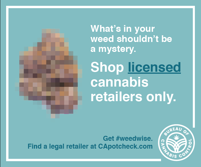 UCBA_Network's tweet photo. Yes, that flower is pixelated, its not you. Be #weedwise and learn where products come from, understand which shops are legal vs. illegal. The legal #cannabis market is improving, but the #trapshop you might be going to is killing small operators. #LA #hightimes #weedmaps https://t.co/Ndj8j98u1r