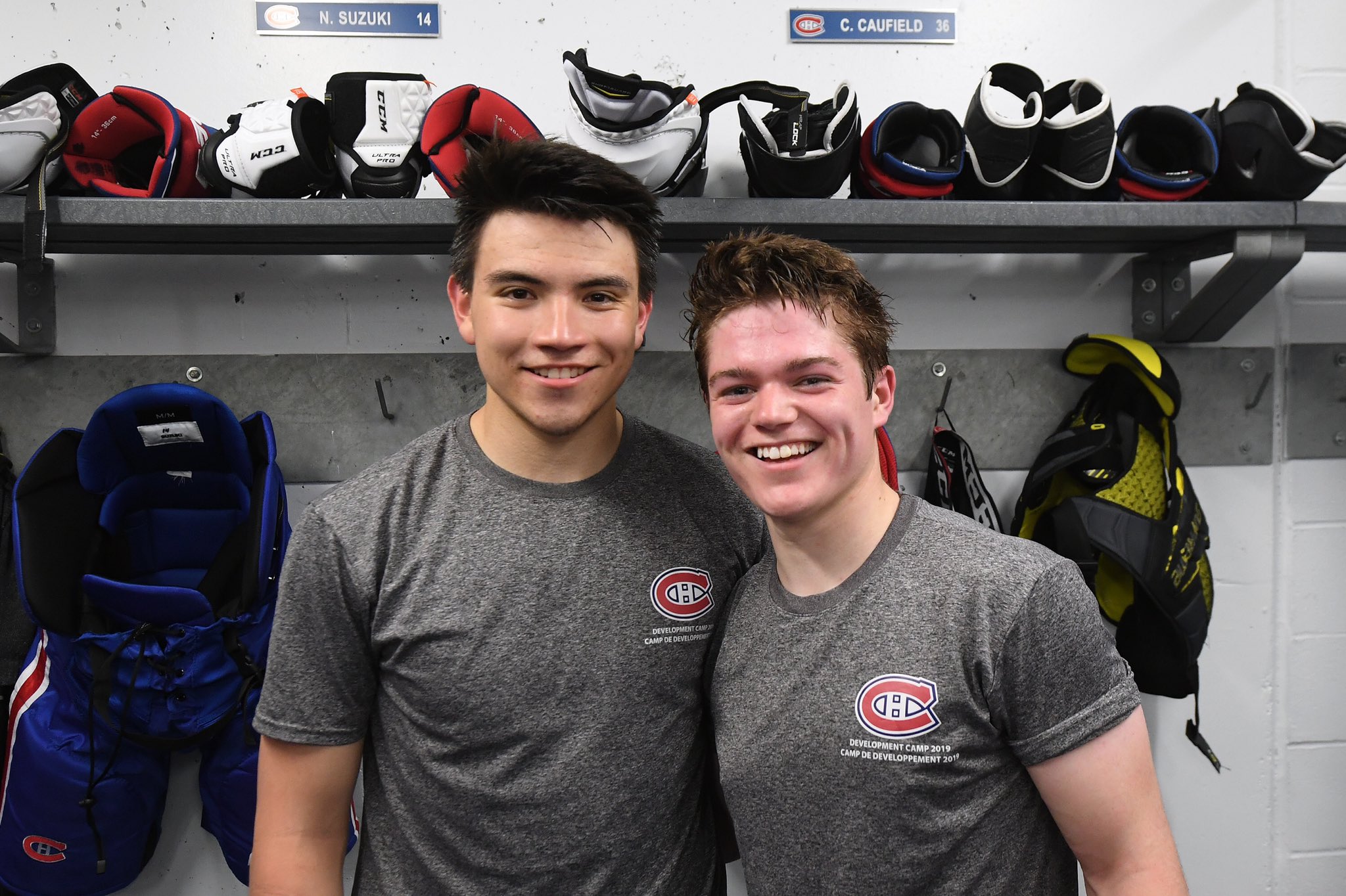 GDT Game 9 Vancouver Canucks vs Montreal Canadiens 2/1/21 700pm