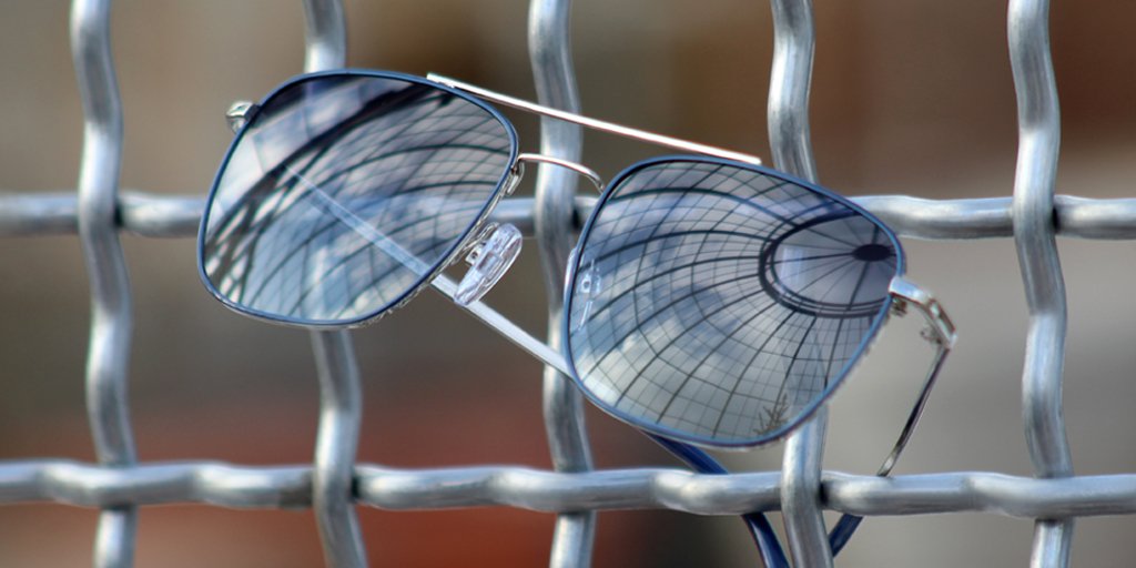 idealoptics's tweet photo. Are your customers on the fence about new sunglasses? #SunTrends makes it a no-brainer. All styles are 100% polarized, RX-able, and won't break the bank. And of course, they look great, too.
Add SunTrends ST211 in Navy to Your Boards: https://t.co/WAjiNqBwKv https://t.co/gB53dVADXA