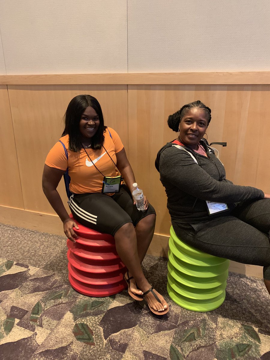 Inez303's tweet photo. #flexibleseating https://t.co/LabOsOTG6U