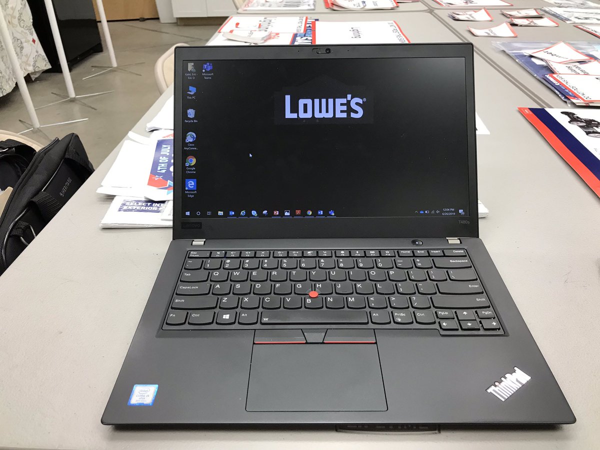 erickalet's tweet photo. Today’s workspace: #Warrington #WarringtonPa #Philly #Philadelphia #Pennsylvania #WeHaveWorkToDo #TalentAcquisition #TARocks #July4 #July4th #July4Prep #LifeAtLowes #Training #Roadshow https://t.co/57aXHDPEwx