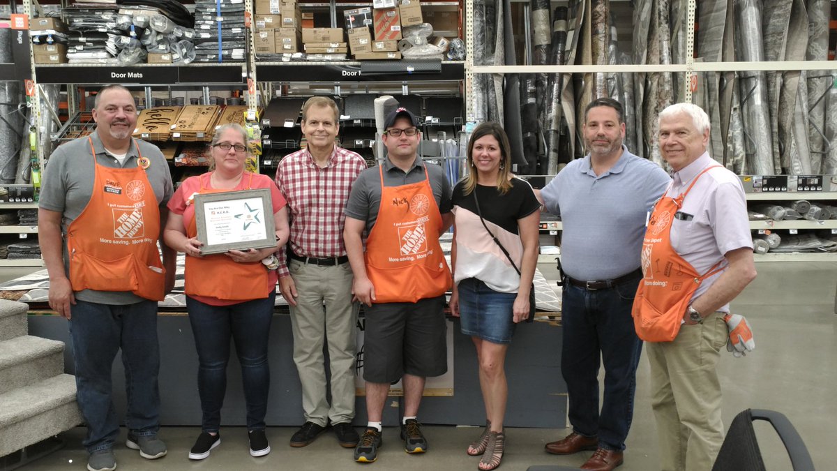 Dave Blaseg (@dblaseg) on Twitter photo Congratulations Holly on being recognized as the hero of the month from G.S. Floor Design!!! <a href="/nunya9578/">Holly Smith</a> <a href="/jccaples06/">Chris Caples</a> <a href="/RamonaASDS/">Ramona Sypniewski ⚓️</a> <a href="/russell_voigt/">Russell Voigt</a> Congratulations Holly on being recognized as the hero of the month from G.S. Floor Design!!! <a href="/nunya9578/">Holly Smith</a> <a href="/jccaples06/">Chris Caples</a> <a href="/RamonaASDS/">Ramona Sypniewski ⚓️</a> <a href="/russell_voigt/">Russell Voigt</a>