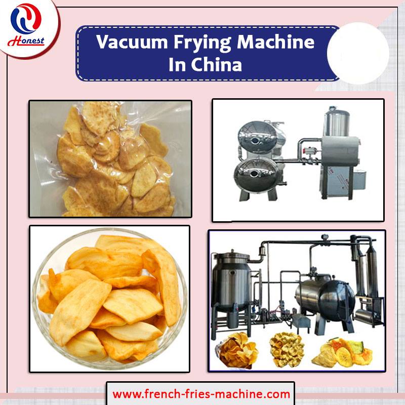 honestindustry's tweet image. ✔️Vacuum Frying Machine in China
👍A one stop solution for all the vacuum frying machine
#VacuumFrying #VacuumFryer #FryingMachine #Cnhonesttrade