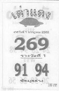 corehuay's tweet photo. #รวมหวยซอง งวด 1 ก.ค. 62 ชุดที่ 1

#หวยซอง #เลขเด็ด #หวยไทยรัฐ https://t.co/S0cXxNbJon