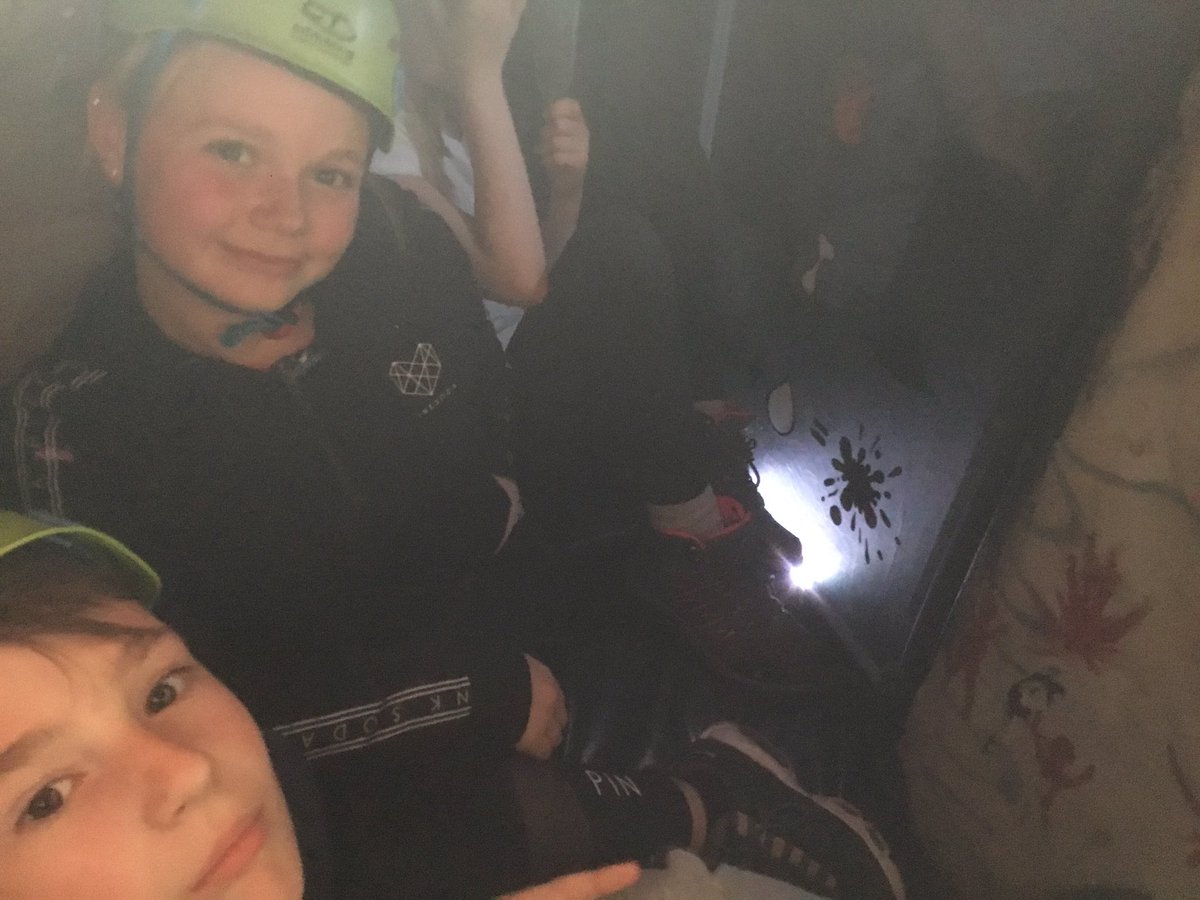 Gorsefield's tweet photo. How many people can we fit in a small space? #lakegroup #sardinesinacan @realrobinwood https://t.co/eiR19KaUUf