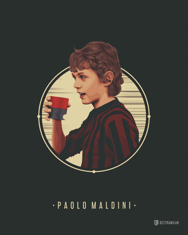 Happy Birthday Paolo 