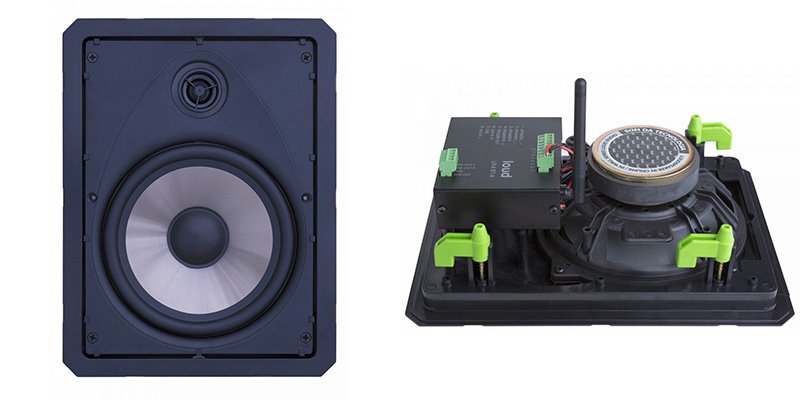 htcasadigital's tweet photo. Loud Áudio tem #caixas de #embutir para #grandes e #pequenos #ambientes: https://t.co/Vs1yS8tKuT https://t.co/ERicYYBEa7