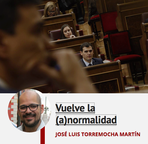 José Luis Torremocha tweet media