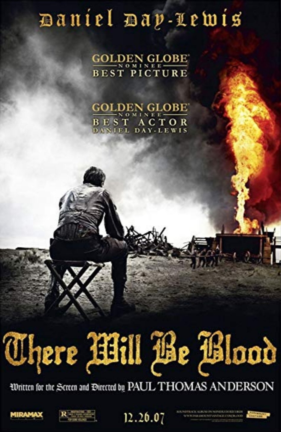 Happy Birthday, Paul Thomas Anderson 