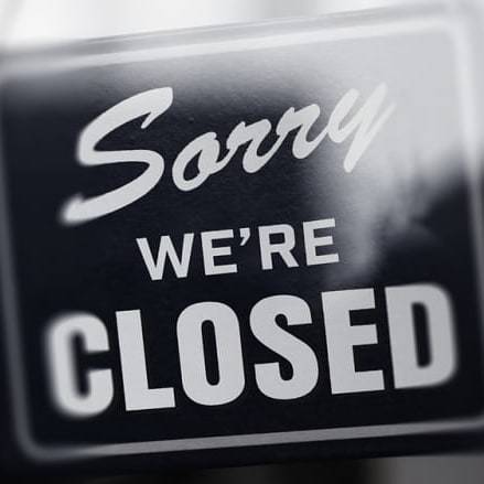 UnleashedAuto's tweet image. Please note we are closed today, re-opening tomorrow at 11:00AM! ift.tt/31U3xoP