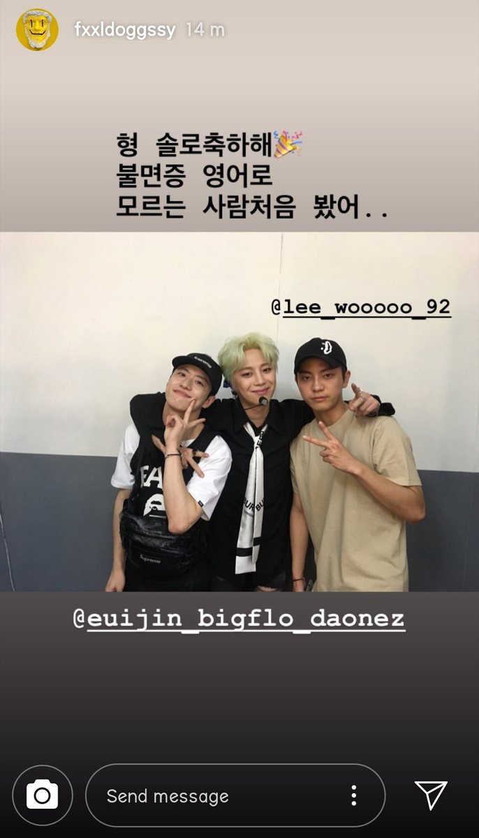 razdeq26's tweet photo. Today is #FeelJun &amp; #FeelJin day😁😁 https://t.co/aWuwxeFlnF