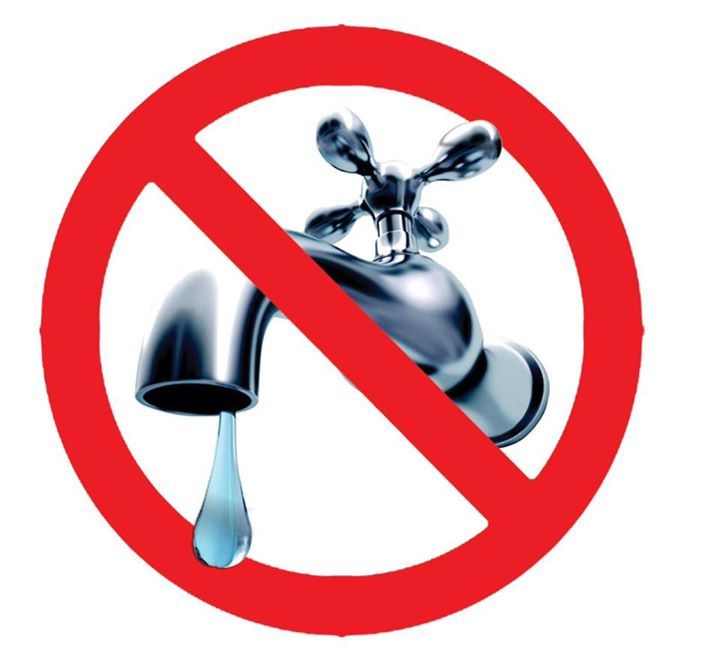961wefm's tweet image. #WaterDisruption 🚱 #CentralTrinidad
There will a disruption in pipe borne water supply for some residents in Central Trinidad on Thursday between 9 am to 9 pm.

This has become necessary in order to facilitate pipeline interconnection works along the Freeport Mission Road, i…