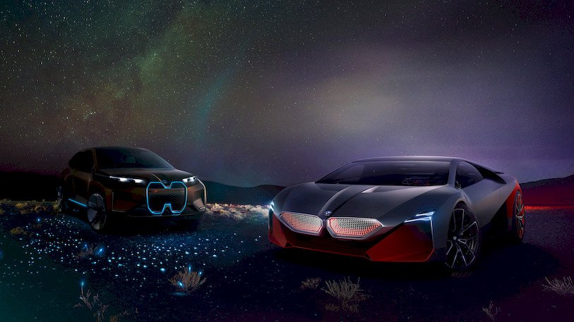 In 2023 wil BMW 25 geëlektrificeerde modellen aanbieden. Benieuwd welke? >> kyotolease.nl/nieuwsbericht/…