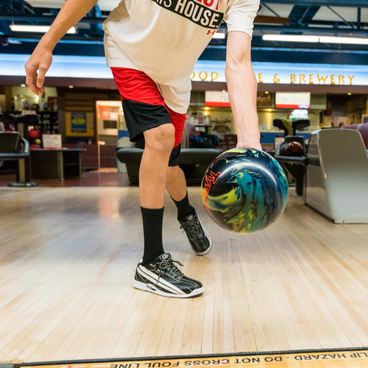 BostonBowlHnvr's tweet photo. Let the good times roll. https://t.co/9Q3FuVYOb3