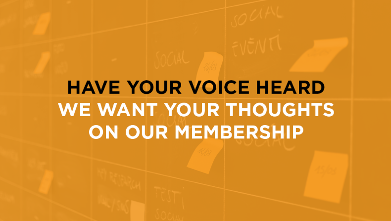 Are you a Chamber member? We want to hear from you.

Have your say on how you’ve found your membership as we look to improve our offering to better represent, support and connect local businesses. bit.ly/2XA6njo