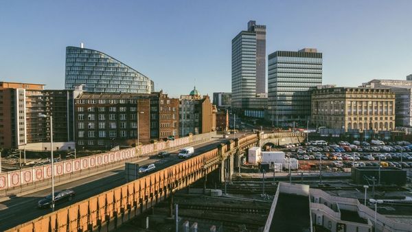 FederationMCR's tweet image. .@devsecopsmcr will be hosting their monthly meet-up here on Friday 28th June at 6pm.
This month's meet-up will feature demos on how to set up security testing as part of your Continuous Integration pipeline.
Find out more about the event and RSVP at buff.ly/2WKWXC9