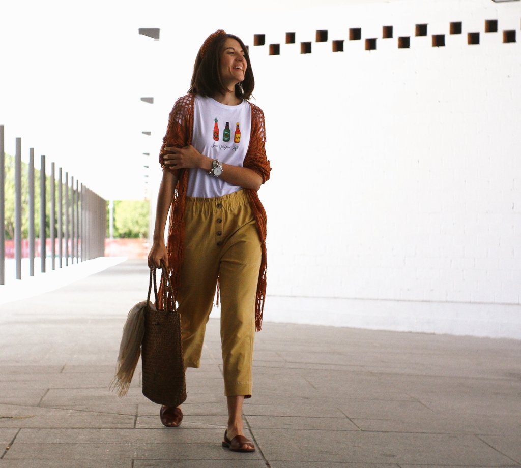 Tenéis este look en el Blog😉➡elmosquitoglamuroso.com/2019/06/como-c…

#look #style #fashion #blogger #photography