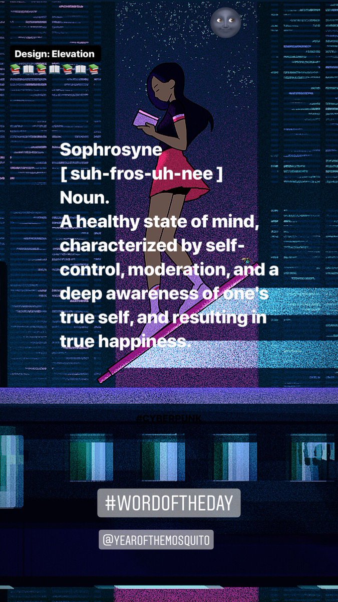 TheGodSector's tweet photo. #sophrosyne  #wordoftheday #bookworms #future #scifi #blackwomen #fashion #peace #cyberpunk #pinterest #share #repost #shirts #reading #love #unity #hoverboard #mosquito #mosqidou #YearoftheMosquito @rihanna @Zendaya @Beyonce @willsmith https://t.co/sed3ARISyX