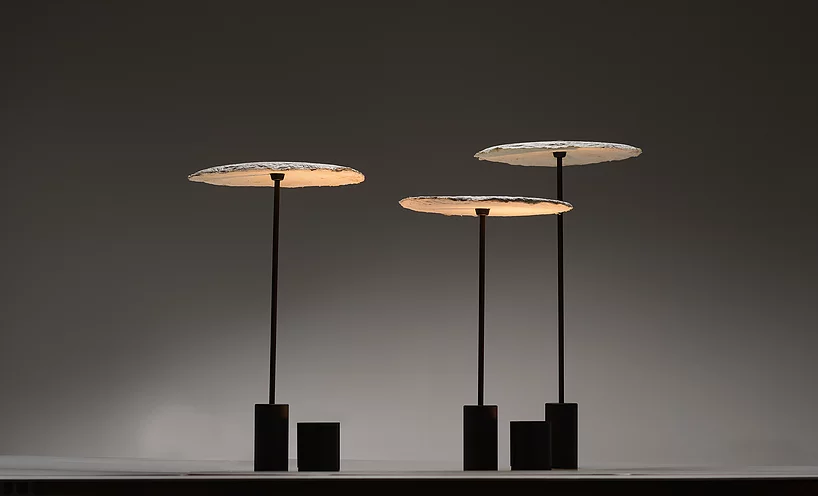 mnlimas's tweet photo. Designer @nirmeiri and startup @biohmhome are experimenting with different species of mycelium to create #sustainable alternatives to some of the construction industryโs most damaging materials: https://t.co/r4WnC1K732 #biodesign #biomaterials #SynbiTECH2019 @OpenCellLondon https://t.co/7t9p7WM5RI