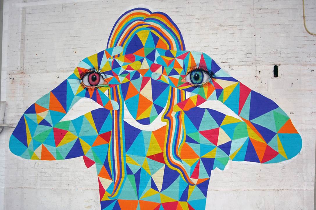 Do you fancy yourself as a trend setter or trend spotter?
Learn the basics of trend forecasting and how to spot change in our Trend Forecasting short course this summer, led by @Somebody_ELS &gt;&gt;&gt; bit.ly/2J4oHb9