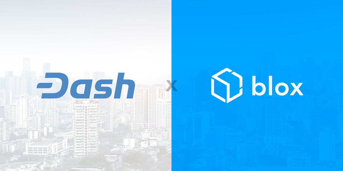 ssv_network's tweet image. Blox is honors to announce our partnership with @Dashpay!

Together we can provide crypto and blockchain users, professionals and businesses with smarter solutions and services for crypto tracking, management &amp;amp; accounting! #crypto #blockchain #Dash #Blox
prnewswire.com/news-releases/…