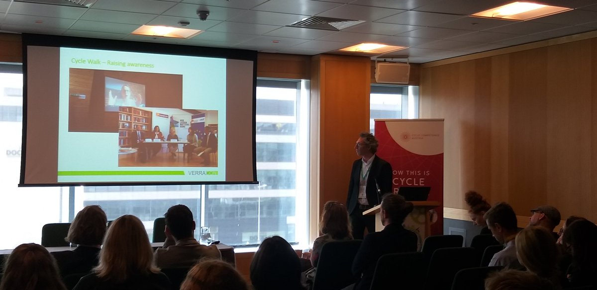 Velo-city Conference tweet media