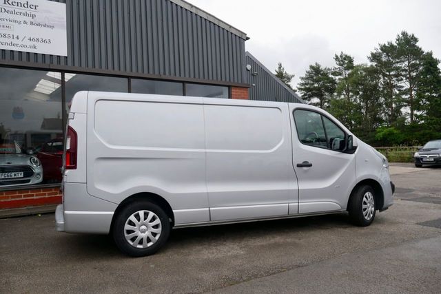 2016 VAUXHALL VIVARO 1.6 £10,499+VAT

💥💰 FINANCE THIS VEHICLE FOR £230.45 PER MONTH💰💥

📞 01904 468514
💻 chrender.co.uk

#CHRENDER #FINANCE #YORK #VANFORSALE #FORSALE #VANSALES #UKVANDEALER #UKVANSFORSALE #VANSFORSALEUK #VAUXHALL #VIVARO #VAUXHALLVIVARO